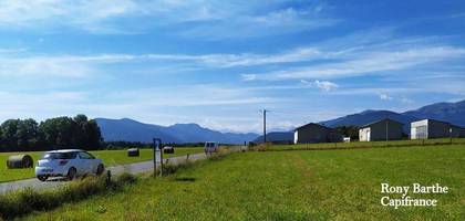 Terrain à Avezac-Prat-Lahitte en Hautes-Pyrénées (65) de 700 m² à vendre au prix de 22000€ - 3