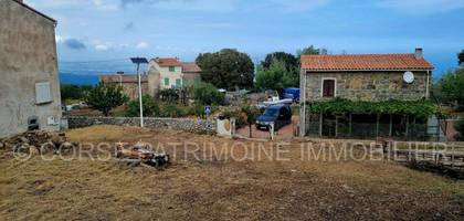 Terrain à Sari-Solenzara en Corse-du-Sud (2A) de 525 m² à vendre au prix de 90000€ - 2