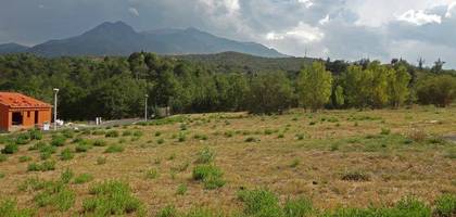 Terrain à Prades en Pyrénées-Orientales (66) de 282 m² à vendre au prix de 49500€ - 3