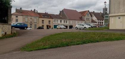 Terrain à Fayl-Billot en Haute-Marne (52) de 710 m² à vendre au prix de 17600€ - 3