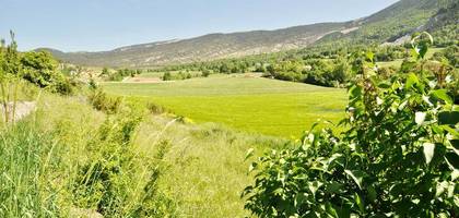 Terrain à Méailles en Alpes-de-Haute-Provence (04) de 591 m² à vendre au prix de 40000€ - 2