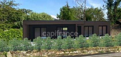 Terrain à Hauteville en Savoie (73) de 432 m² à vendre au prix de 77000€ - 1