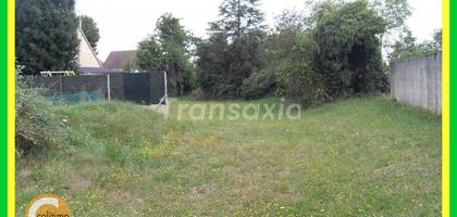 Terrain à Menetou-Couture en Cher (18) de 660 m² à vendre au prix de 15000€ - 2
