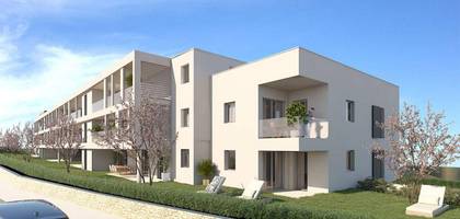 Appartement à Besançon en Doubs (25) de 51 m² à vendre au prix de 174966€ - 1