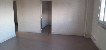 Appartement à Audincourt en Doubs (25) de 62 m² à vendre au prix de 61000€ - 3