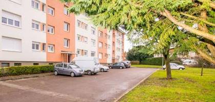 Appartement à Épinac en Saône-et-Loire (71) de 68 m² à vendre au prix de 346€ - 3