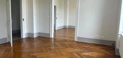 Appartement à Colmar en Haut-Rhin (68) de 118 m² à vendre au prix de 1190€ - 2