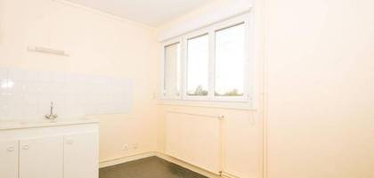Appartement à Montceau-les-Mines en Saône-et-Loire (71) de 77 m² à vendre au prix de 384€ - 3