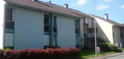 Appartement à Valentigney en Doubs (25) de 83 m² à vendre au prix de 65000€ - 1