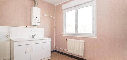 Appartement à Montcenis en Saône-et-Loire (71) de 76 m² à vendre au prix de 398€ - 3