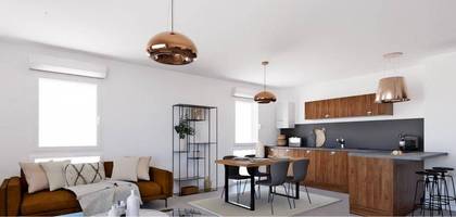 Appartement à Pfastatt en Haut-Rhin (68) de 84 m² à vendre au prix de 224725€ - 4