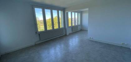 Appartement à Digoin en Saône-et-Loire (71) de 68 m² à vendre au prix de 337€ - 1