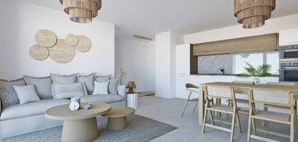 Appartement à Besançon en Doubs (25) de 47 m² à vendre au prix de 175149€ - 3