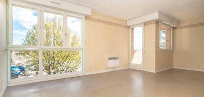 Appartement à Gueugnon en Saône-et-Loire (71) de 38 m² à vendre au prix de 273€ - 2