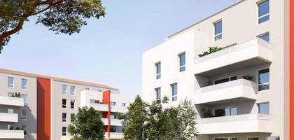 Appartement à Belleville-en-Beaujolais en Rhône (69) de 51 m² à vendre au prix de 195175€ - 2