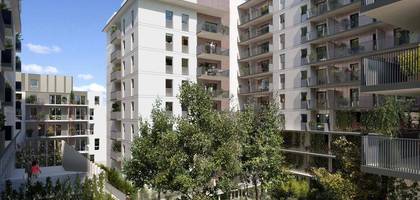 Appartement à Clermont-Ferrand en Puy-de-Dôme (63) de 30 m² à vendre au prix de 168000€ - 3