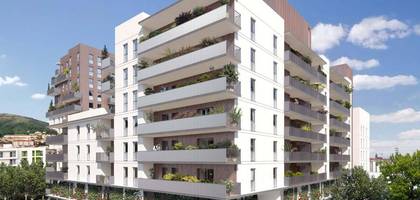 Appartement à Clermont-Ferrand en Puy-de-Dôme (63) de 32 m² à vendre au prix de 169000€ - 4