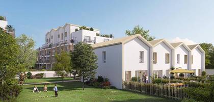 Appartement à Rezé en Loire-Atlantique (44) de 75 m² à vendre au prix de 339900€ - 3
