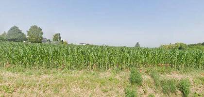 Terrain à Seiches-sur-le-Loir en Maine-et-Loire (49) de 504 m² à vendre au prix de 74300€ - 1