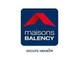 Logo de MAISONS BALENCY pour l'annonce 136779834