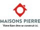 Logo de MAISONS PIERRE - RENNES pour l'annonce 133665551