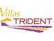 Logo de VILLAS TRIDENT GRAVESON pour l'annonce 100163569