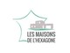 Logo de MAISONS HEXAGONE LISIEUX pour l'annonce 100580062