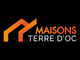Logo de MAISONS TERRE D'OC pour l'annonce 2591327