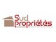Logo de SUD PROPRIETES pour l'annonce 130648886