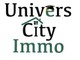 Logo de UNIVERS CITY IMMO pour l'annonce 150711149