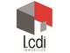 Logo de LCDI Le comptoir de l'immobilier pour l'annonce 106186794