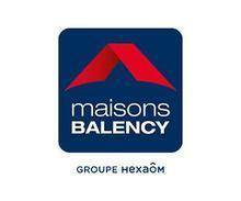 Logo du client MAISONS BALENCY
