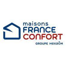 Logo du client MAISONS FRANCE CONFORT