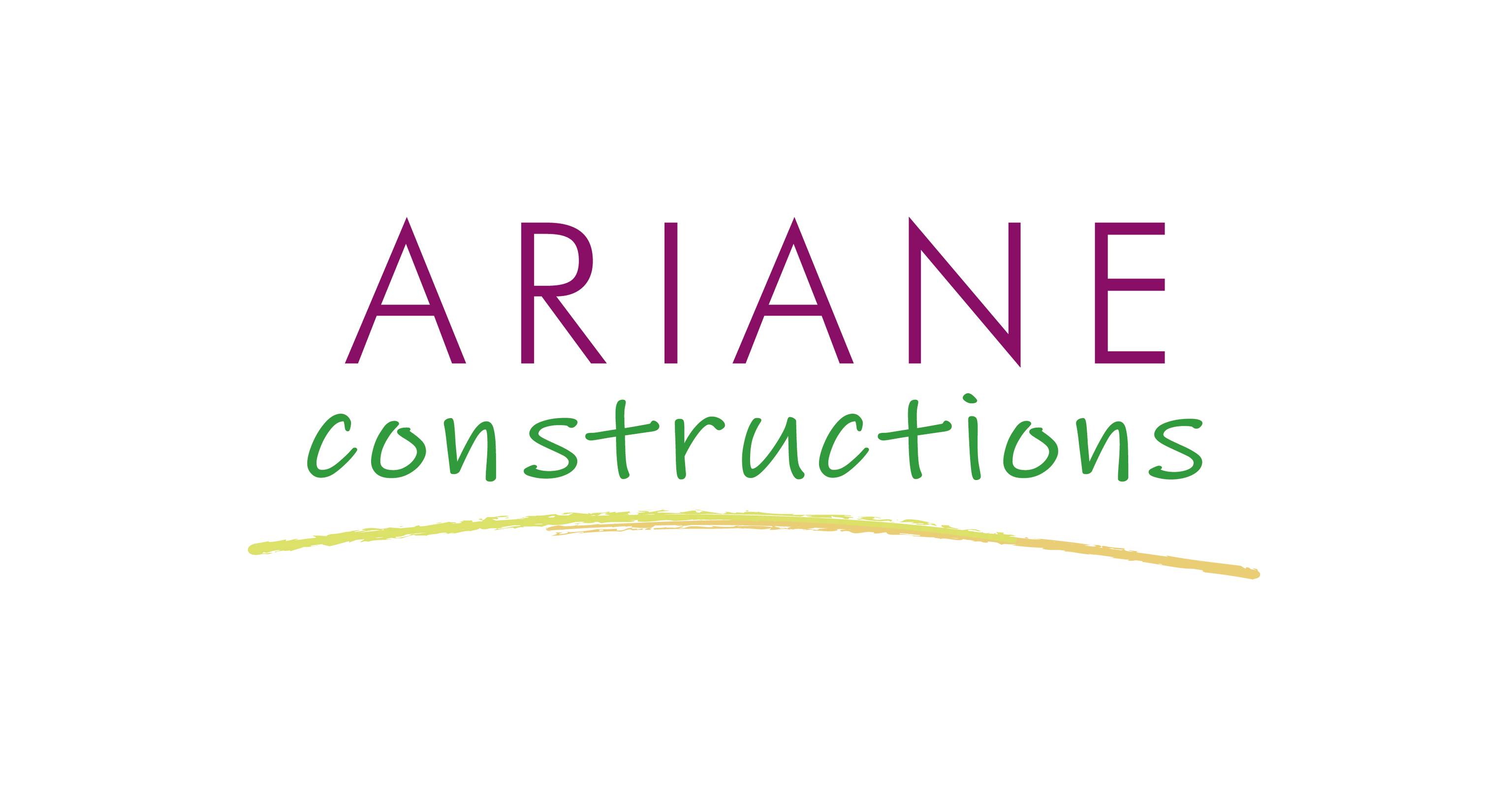 Logo du client ARIANE BAYONNE