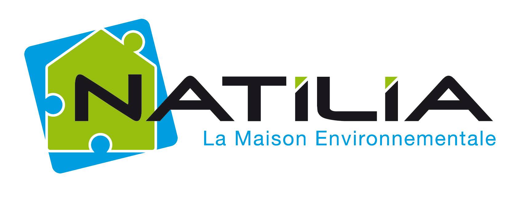 Logo du client NATILIA LE MANS