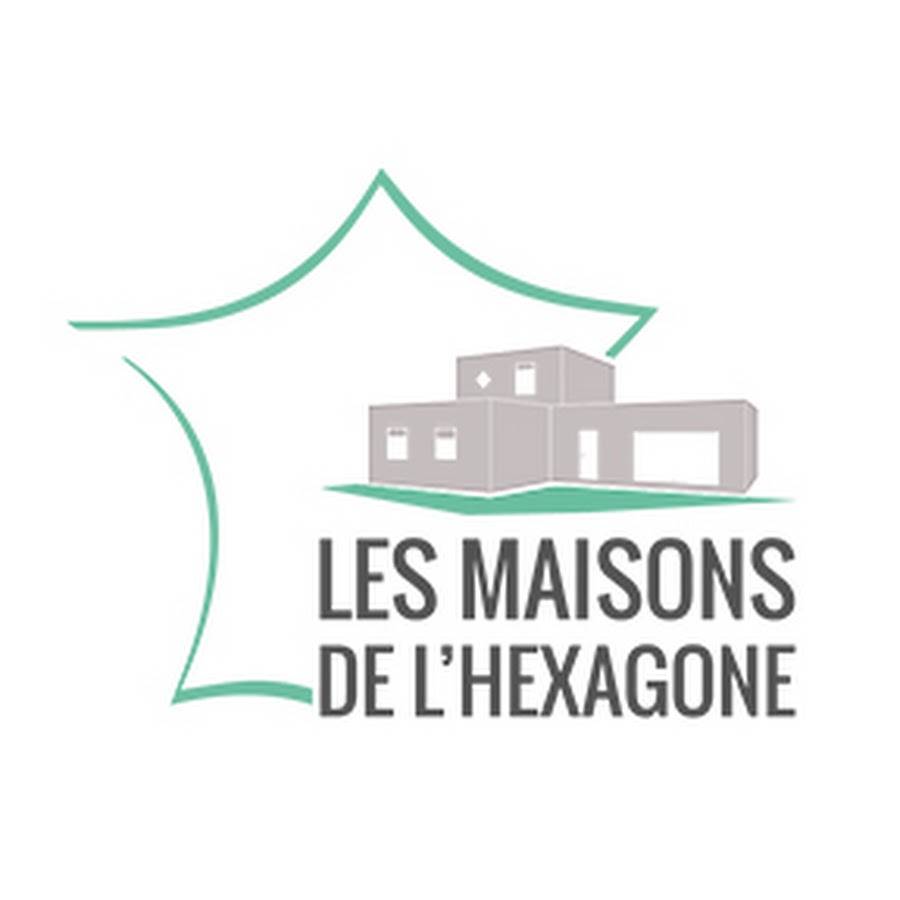Logo du client MAISONS HEXAGONE LISIEUX