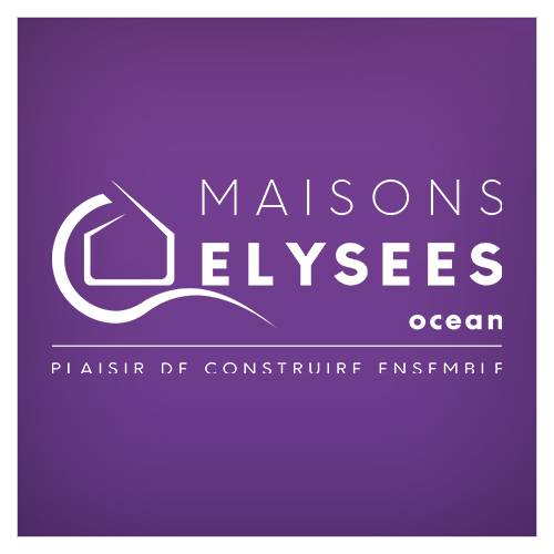 Logo du client Maisons Elysees Ocean Agence d’Aigrefeuille-d’Auni