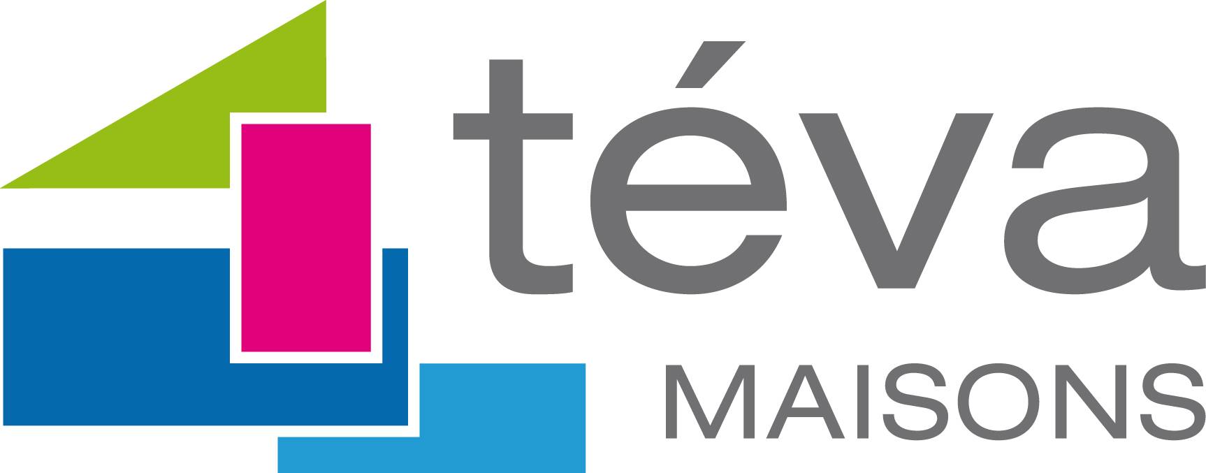 Logo du client MAISONS TÃVA