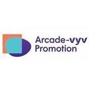 Logo du client Arcade VYV Promotion