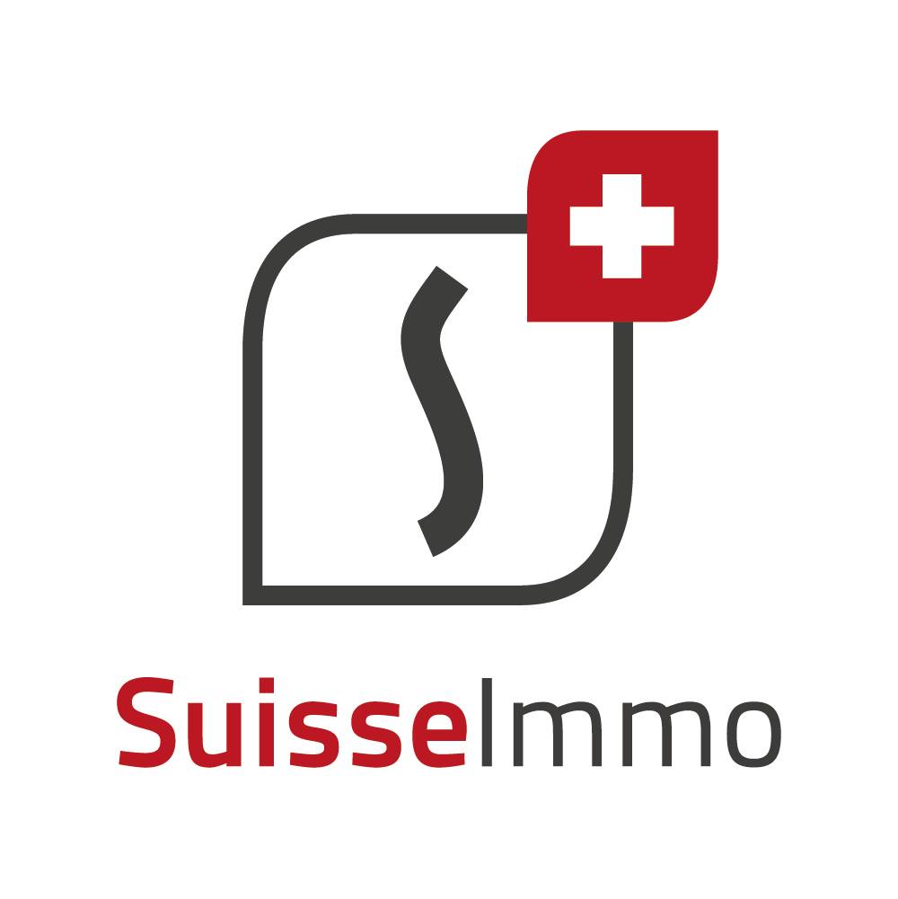 Logo du client SUISSE IMMO MONTBELIARD