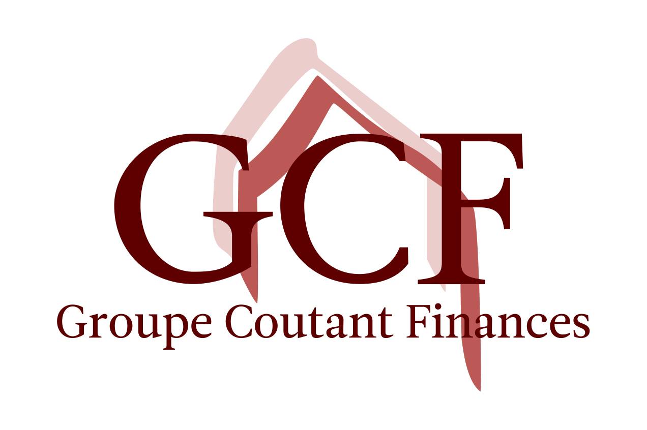 Logo du client GROUPE COUTANT FINANCES
