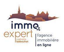 Logo du client NB IMMOBILIER