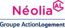 Logo du client NEOLIA - Locatif