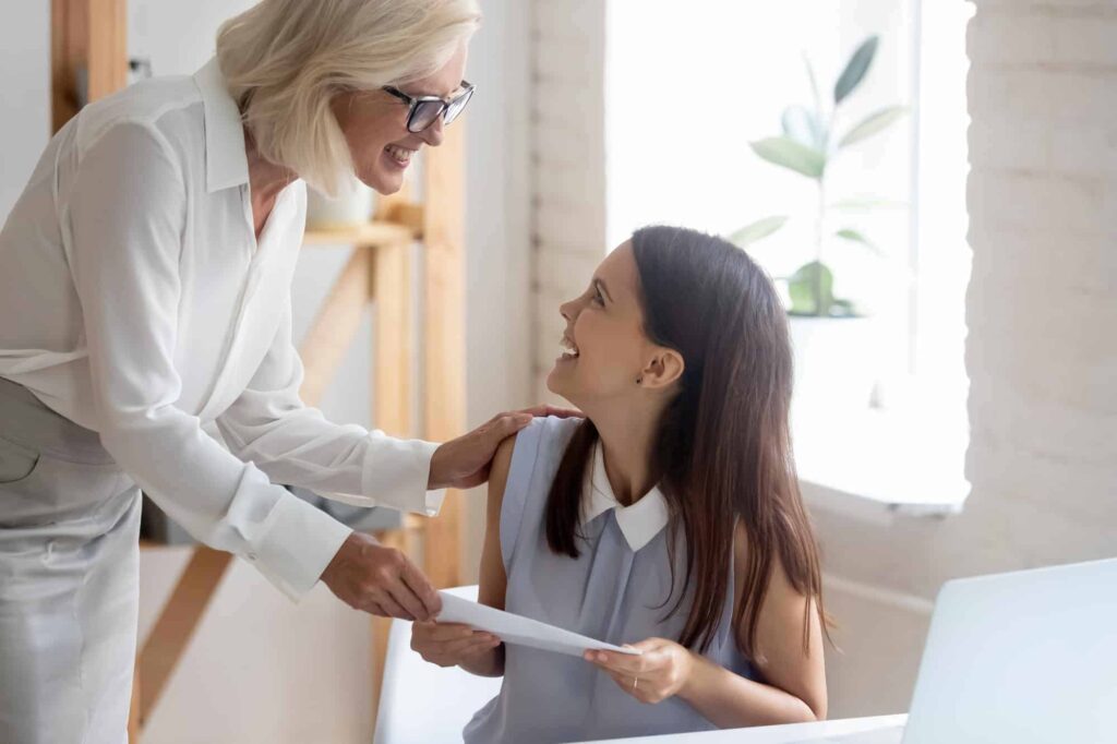 Donner tôt à ses enfants et petits enfants