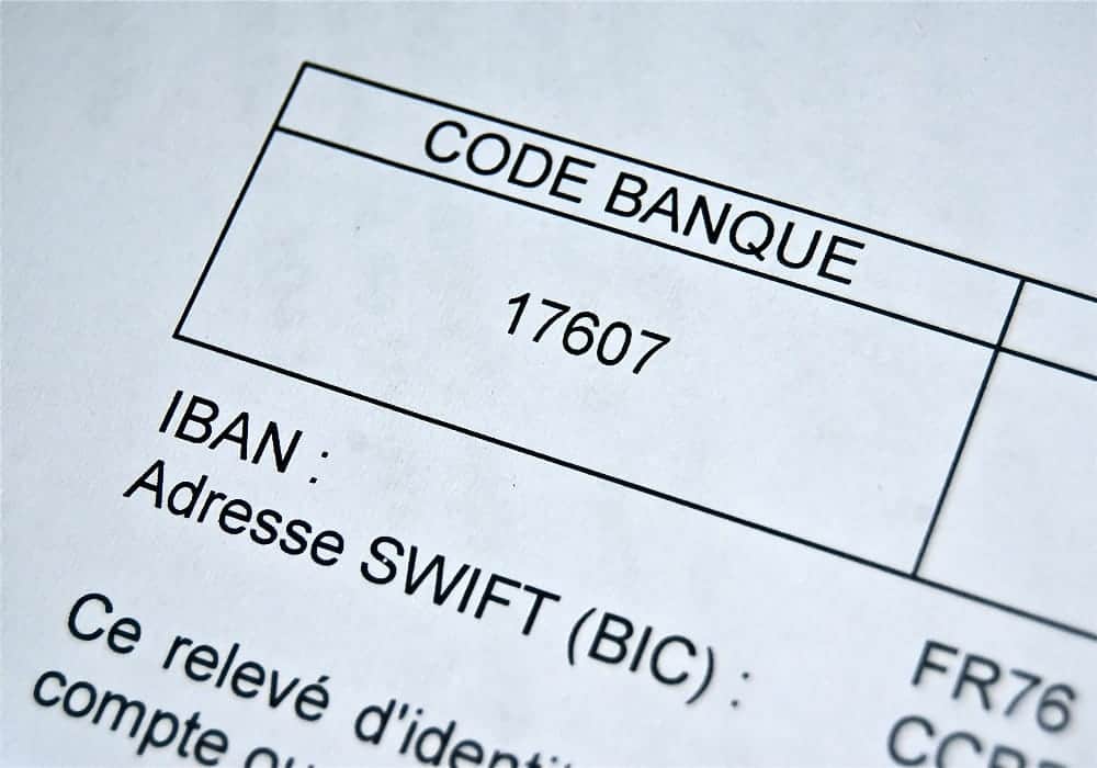 Compte bancaire au nom du conjoint décédé