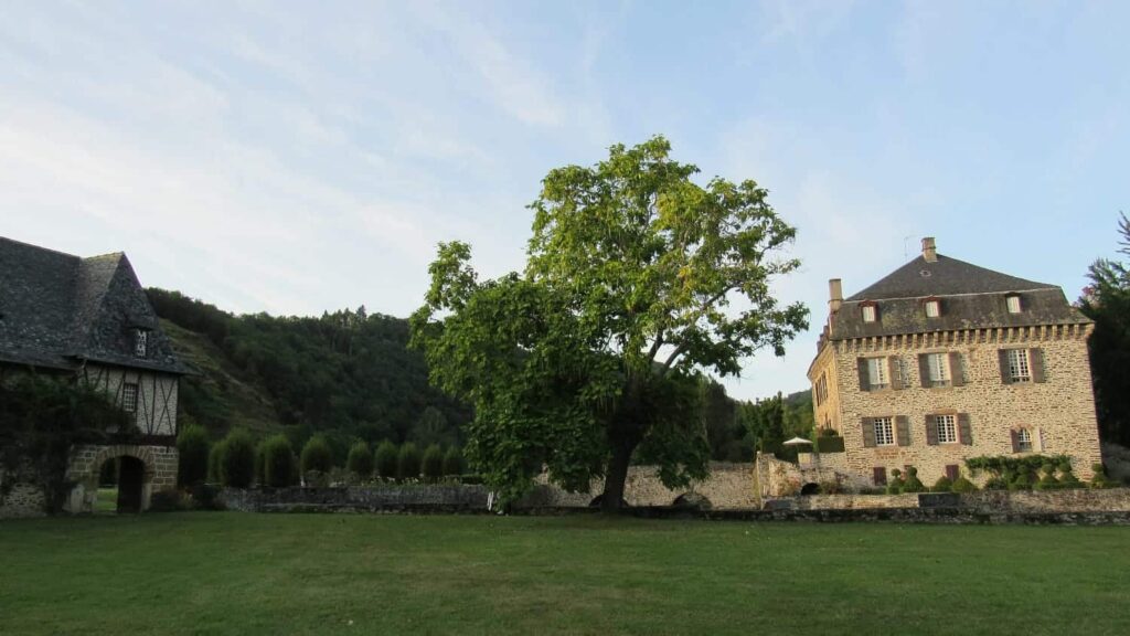 Transmettre une propriété familiale à ses enfants