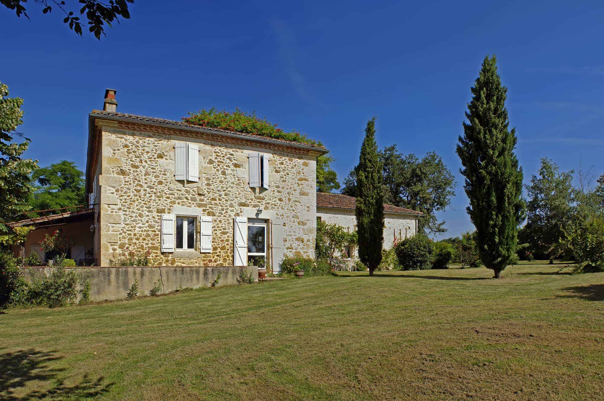 Vente Maison Réméré