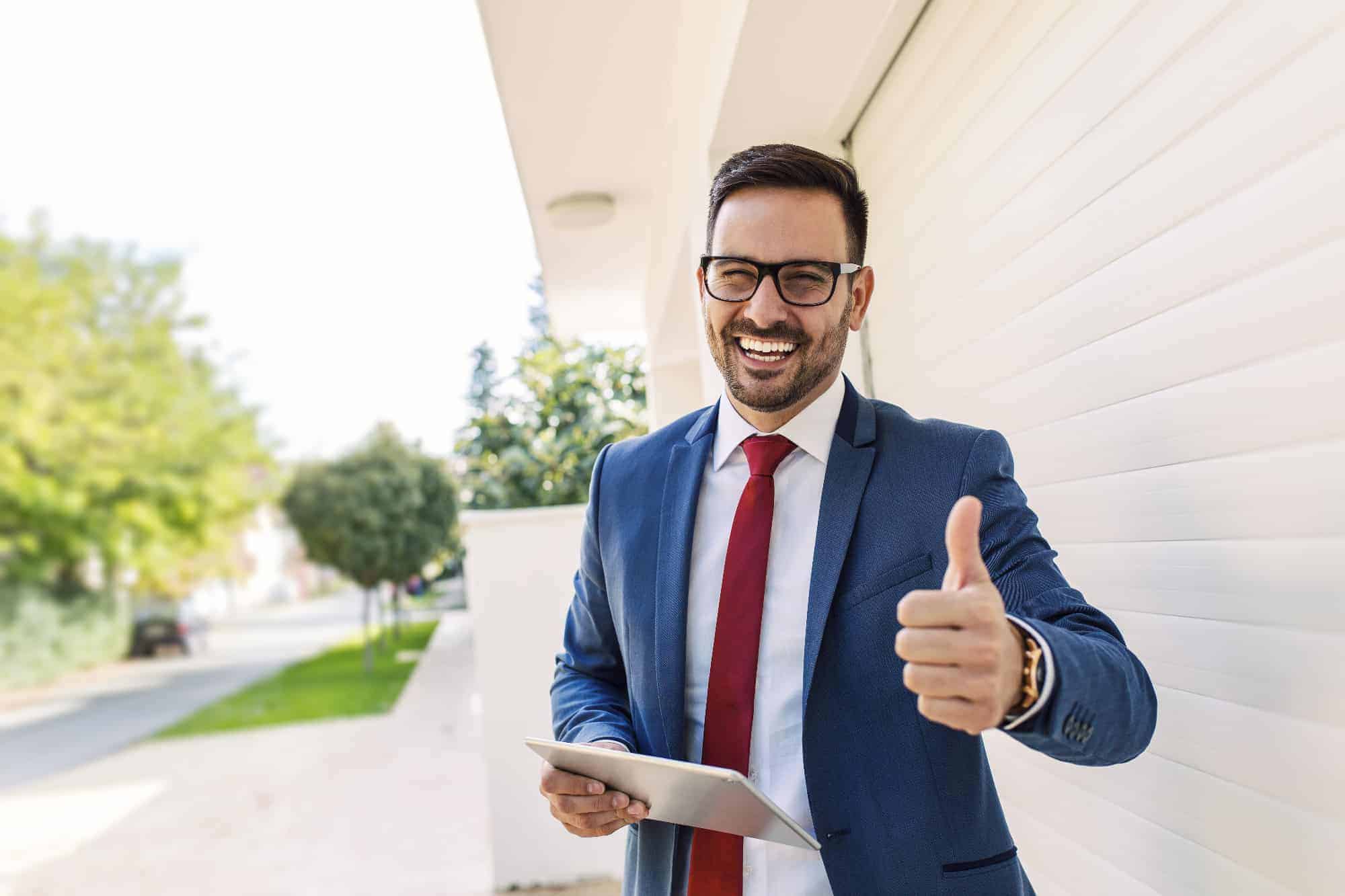 Loi Hoguet – Professionnel de l’Immobilier