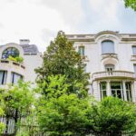Estimation impôt donation nue propriété